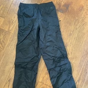 Patagonia waterproof pants